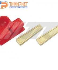 Bệ chốt đầu tròn JTC-8P111