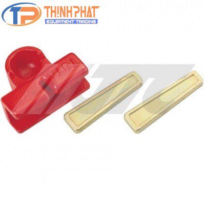 Bệ chốt đầu tròn JTC-8P111
