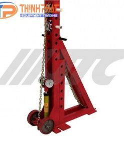 Bộ cột trụ kéo nắn xe tai nạn JTC- PF1101