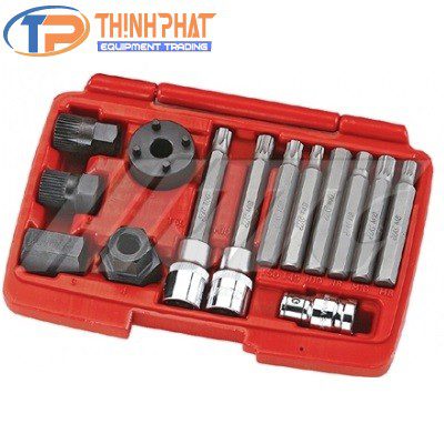 Bộ dụng cụ cảo máy phát điện JTC- 4738