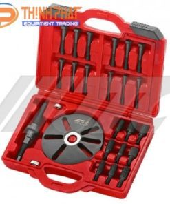 Bộ dụng cụ tháo lắp và cân bằng puly JTC- 1732