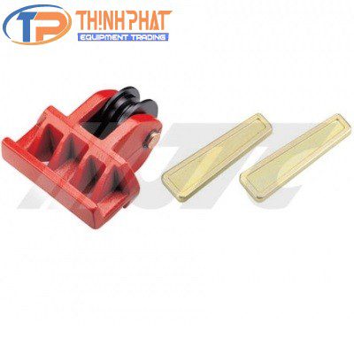 Chốt ròng rọc kéo JTC- 8P110