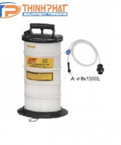 Thiết Bị Hút Dầu Thắng Bằng Tay JTC-1020