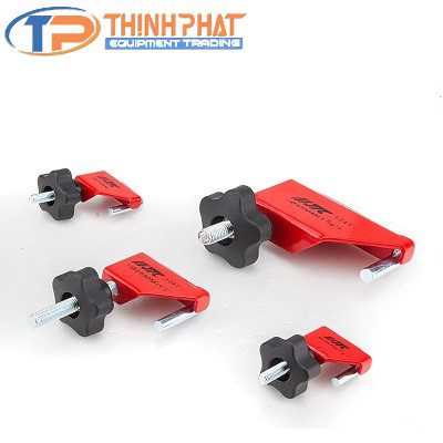 Bộ dụng cụ bóp chặn ống dầu JTC-1341