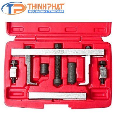 Cảo Puly 2 chấu JTC-1350