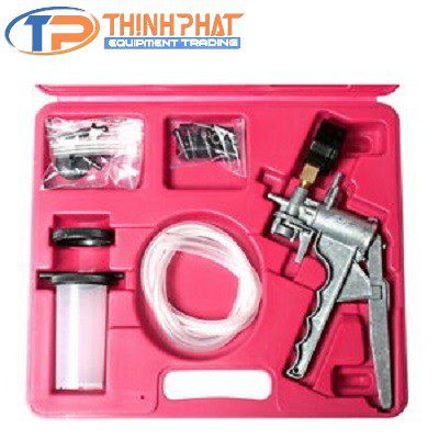 Bộ kiểm tra độ chân không JTC-1820