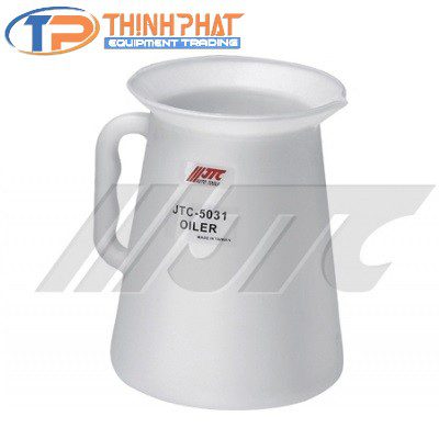 Ca đựng nhớt JTC-5031