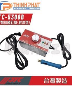 Thiết Bị Hàn Nhựa JTC-5300B