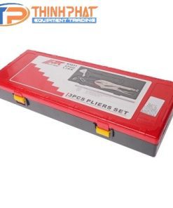 Bộ kìm 3 chi tiết JTC-K5031