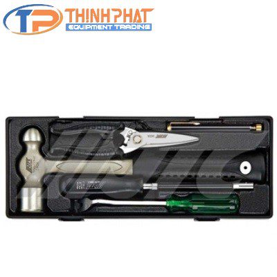 Bộ dụng cụ 5 món kết hợp JTC-K8051