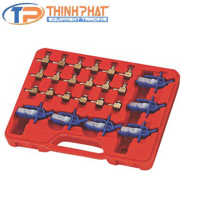 Bộ chuyển đổi đầu kim phun common rail JTC- 4777