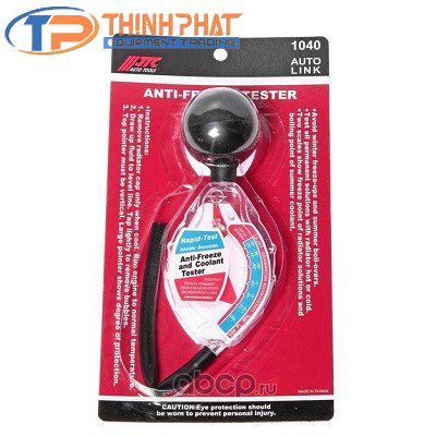 Dụng cụ đo tỷ trọng ắc quy JTC-1040