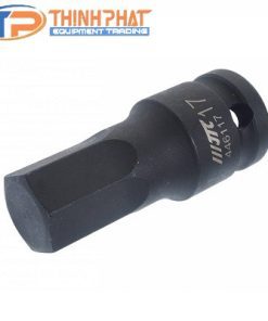 Tuýp dùng cho súng vặn ốc 1/2 ” JTC-446112