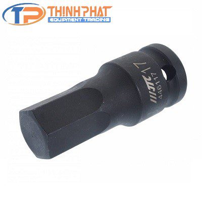 Tuýp dùng cho súng vặn ốc 1/2 ” JTC-446114