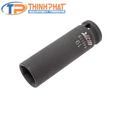Tuýp lục giác dài 1/2" JTC-448119