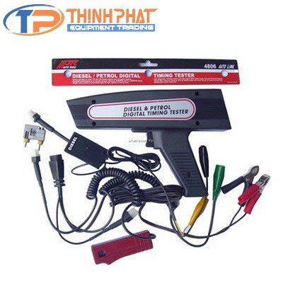 Súng cân lửa động cơ xăng và diesel JTC-4806