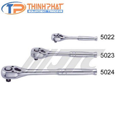 Cần xiết lực 1/4" JTC-5022