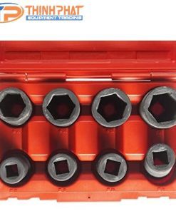 Bộ tuýp tháo ốc bánh xe ¾” JTC-J608B