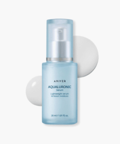 aniver aqualuronic