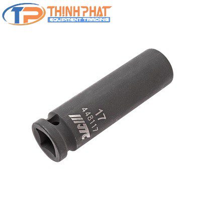 Tuýp lục giác dài 1/2" JTC-448117