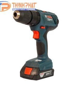 Máy khoan vặn vít dùng pin Bosch GSB 180-LI