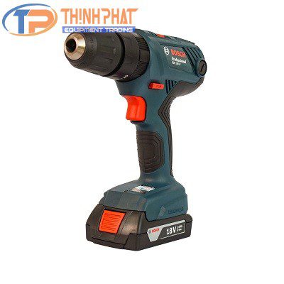 Máy khoan vặn vít dùng pin Bosch GSB 180-LI