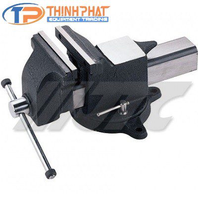 Ê tô 4” JTC-3124