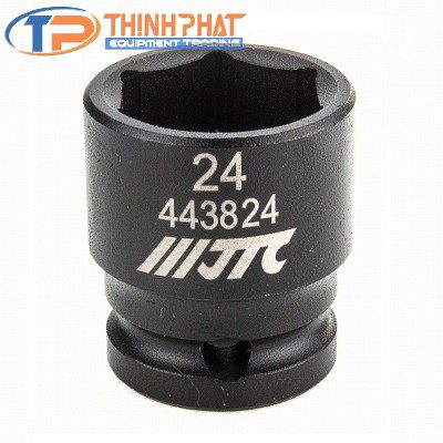 Đầu tuýp súng vặn ốc ½” cỡ 11 JTC-443811