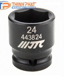 Đầu tuýp súng vặn ốc ½” cỡ 17 JTC-443817