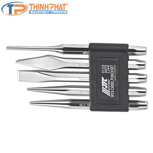 Bộ mũi đục JTC-5129