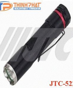 Đèn pin sạc JTC-5228