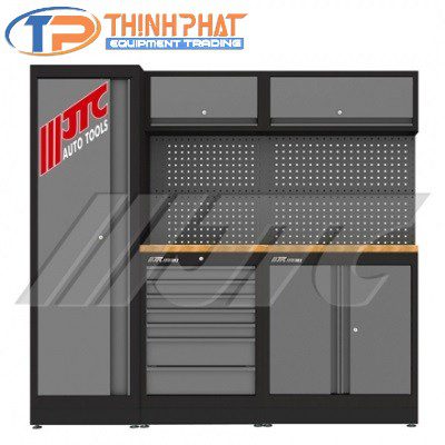 Tủ kệ đựng dụng cụ sữa chữa ô tô JTC-5314