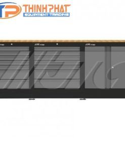 Tủ kệ đựng dụng cụ sữa chữa ô tô JTC-5315