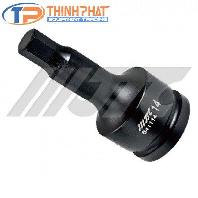 Tuýp dùng cho súng vặn ốc 3/4 ” JTC-641122