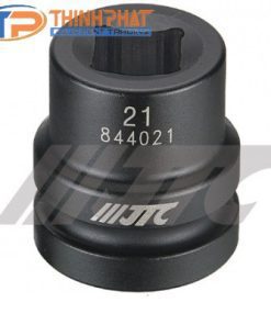 Đầu tuýp súng vặn ốc 1” cỡ 19 JTC-844019
