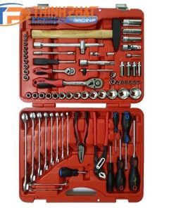 Bộ đồ nghề 90 chi tiết JTC-H090C