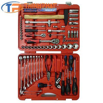 Bộ đồ nghề 90 chi tiết JTC-H090C