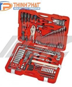 Bộ dụng cụ 156 chi tiết JTC-H156C
