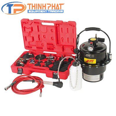 Bộ thiết bị xả gió dầu phanh JTC-4331