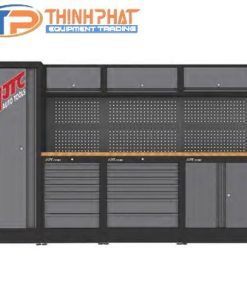Tủ kệ đựng dụng cụ sữa chữa ô tô JTC-5313