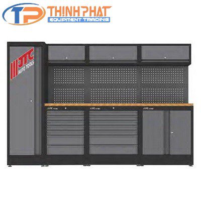 Tủ kệ đựng dụng cụ sữa chữa ô tô JTC-5313