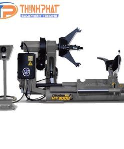 Máy Ra Vào Lốp Xe Tải nhẹ 14-26 inch Heshbon HT- 300B