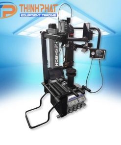 Máy ra vào lốp ô tô tự động Heshbon HT-460