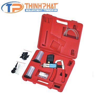 Bộ dụng cụ kiểm tra chân không và áp suất JTC-1245
