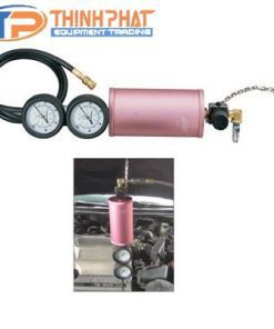 Dụng cụ vệ sinh béc phun xăng JTC-1340A