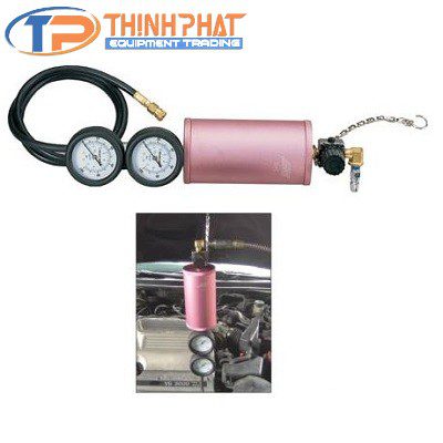 Dụng cụ vệ sinh béc phun xăng JTC-1340A