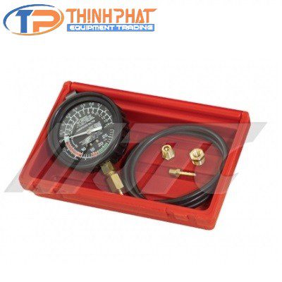 Dụng cụ kiểm tra áp suất chân không và nhiên liệu JTC-1622