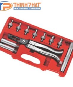 Bộ Dụng Cụ Tháo Lắp Phốt Xupap JTC-1717