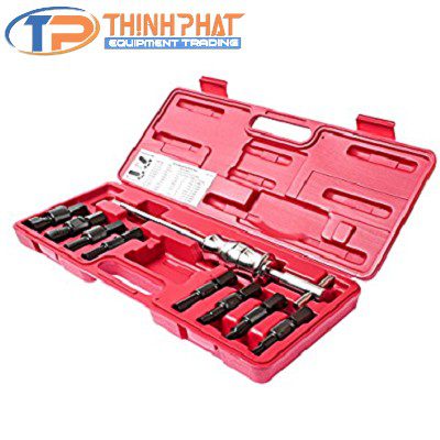 Cảo bạc đạn 3 chấu JTC-1843