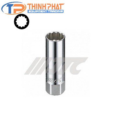 Tuýp mở bugi 14mm JTC-36514